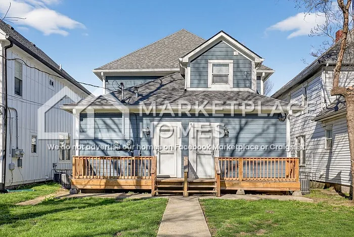 1013 N Harlan St — Photo 24