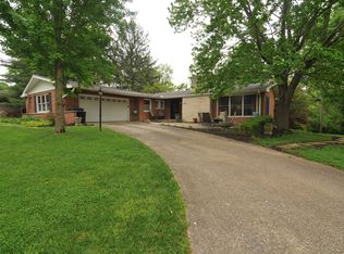 127 Penwood Rd, Lakeside Park, KY 41017