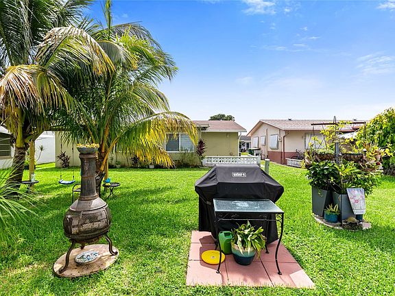 5th image of 4932 NW 55th Court