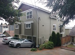 4149 SW Frontenac St #A, Seattle, WA 98136