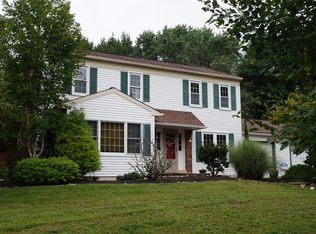 1118 Nobb Hill Dr, West Chester, PA 19380