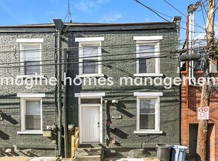 5129 Dresden Way, Pittsburgh, PA 15201