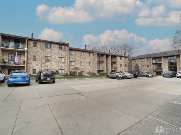 7214 Creekview Dr #Iv-o, Cincinnati, OH 45247