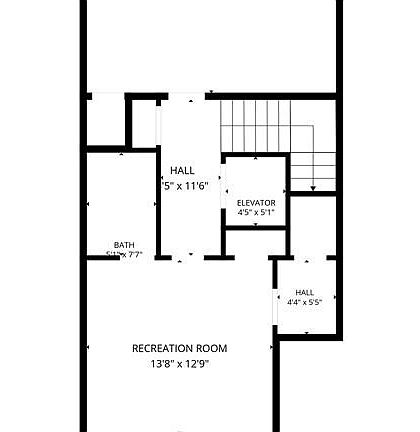 3rd image of 132 Northern Ave