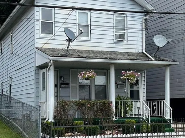546 Emmett St, Scranton, PA 18505