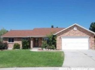 10026 S Ridge Gate Cir, Sandy, UT 84092