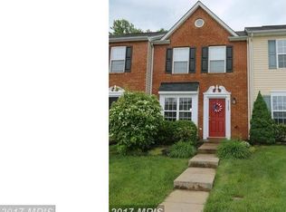 9722 W Midland Way, Fredericksburg, VA 22408