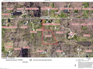 Stine Rd, Peninsula, OH 44264