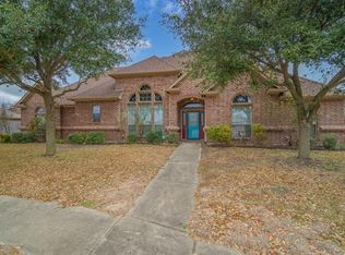 109 Monarch Ct, Waxahachie, TX 75165