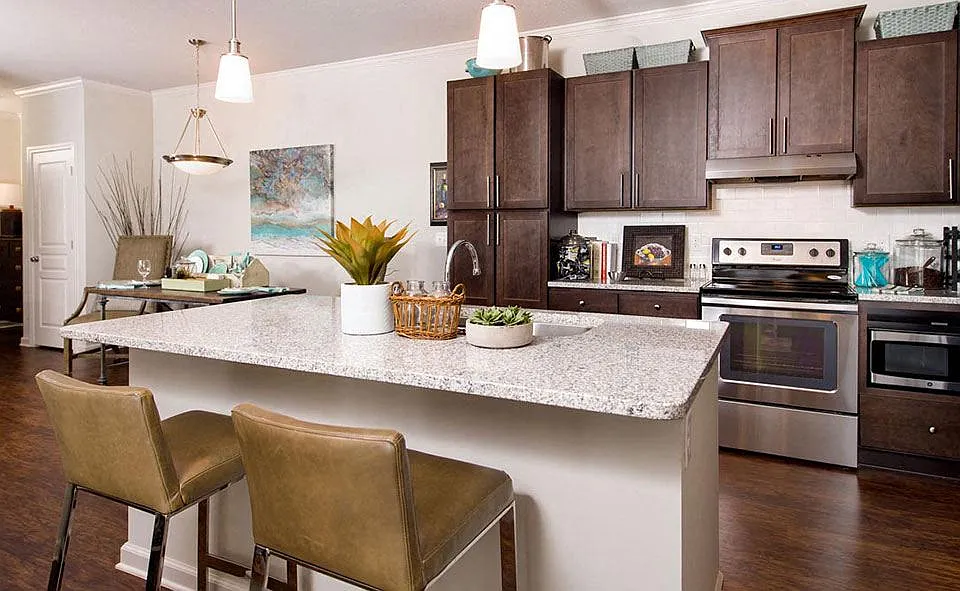 Model Kitchen