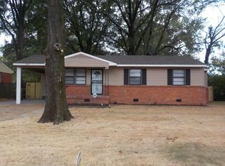 2935 S Perkins Rd, Memphis, TN 38118