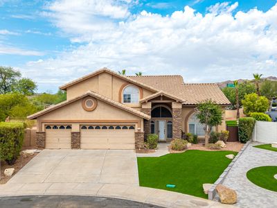 1502 E Windmere Drive, Phoenix, AZ, 85048