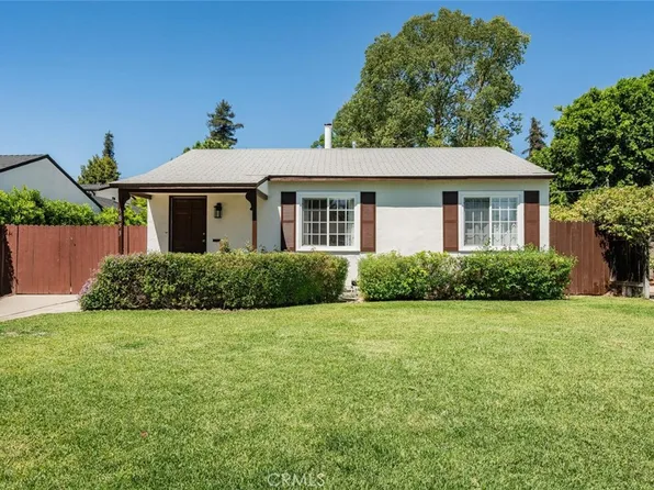 5853 Tobias Ave, Van Nuys, CA 91411