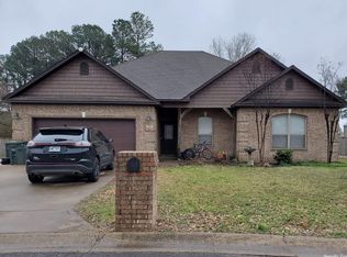 126 Christina Ln, Beebe, AR 72012
