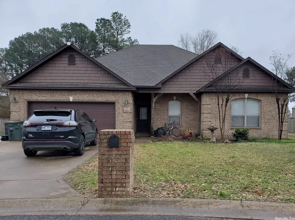 126 Christina Ln, Beebe, AR 72012