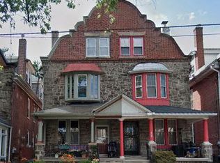 321 W Winona St, Philadelphia, PA 19144