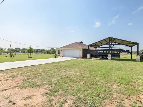 307 Blue Grass Dr, San Angelo, TX 76903