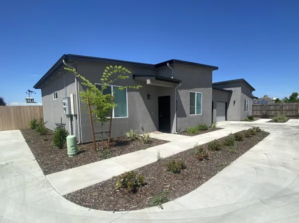 4106 E Kaweah Ave, Visalia, CA