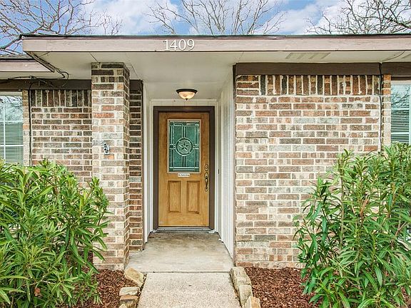 5th image of 1409 Wildvalley Dr