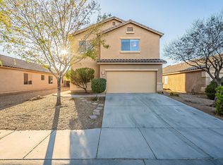 8877 N Misty Brook Dr, Tucson, AZ 85743