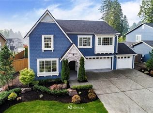 19403 109th Ct NE, Bothell, WA 98011