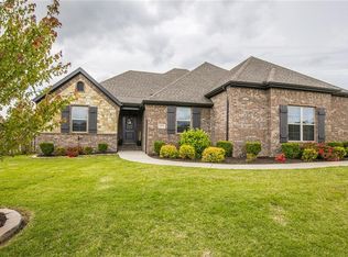 1471 Aniston Rd, Centerton, AR 72719