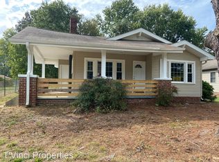 614 Grand St, High Point, NC 27260