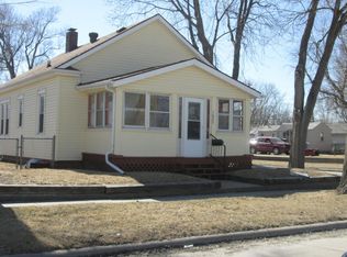 1627 Avenue C, Council Bluffs, IA 51501