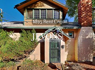 201 N 36th Ave, Yakima, WA 98902