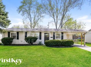 514 Saratoga Ln, Hazelwood, MO 63042