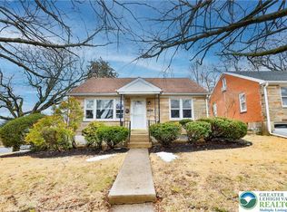 336 E Market St, Bethlehem, PA 18018