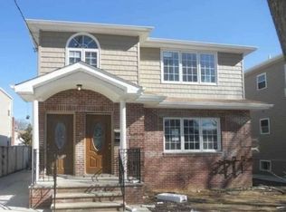 257-11 147 Road, ROSEDALE, NY 11422