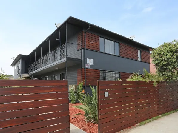 10227 S. 10th Ave., 10227 S 10th Ave APT 5, Inglewood, CA 90303