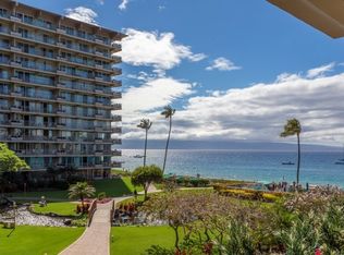 2481 Kaanapali Pkwy #319, Lahaina, HI 96761