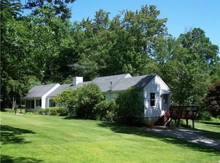 2 Timber Lake Rd, Sherman, CT 06784