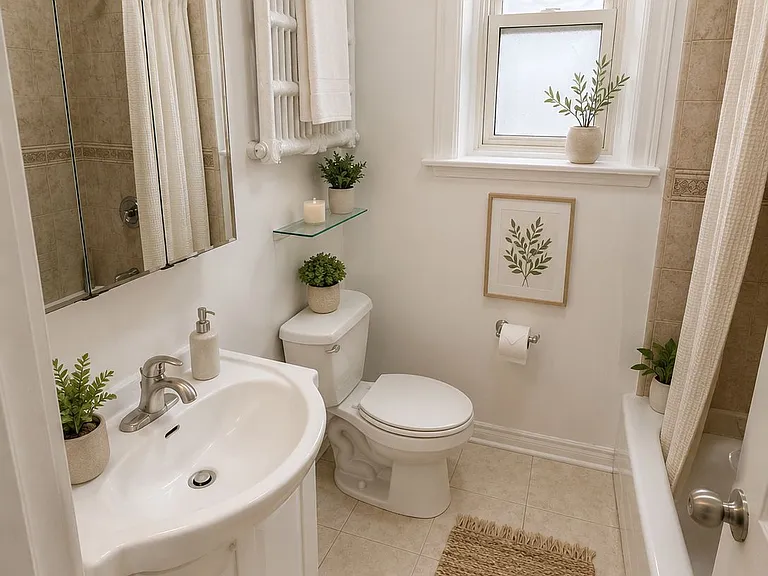 44 Huntley St #102 — Photo 6