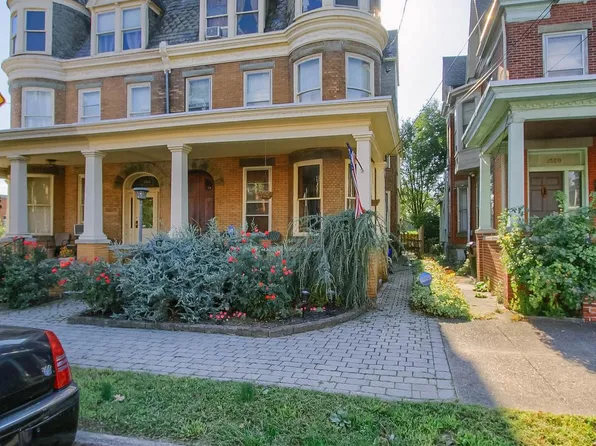 1518 N 2nd St, Harrisburg, PA 17102