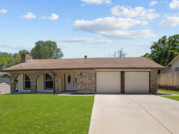 6814 Buckley, San Antonio, TX 78239