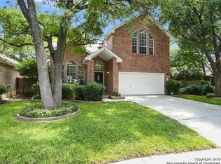 16318 Chuckwagon, San Antonio, TX 78247