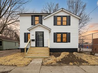 514 Locust St, Beloit, WI 53511