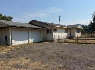 1317 Ash St, Kamiah, ID 83536