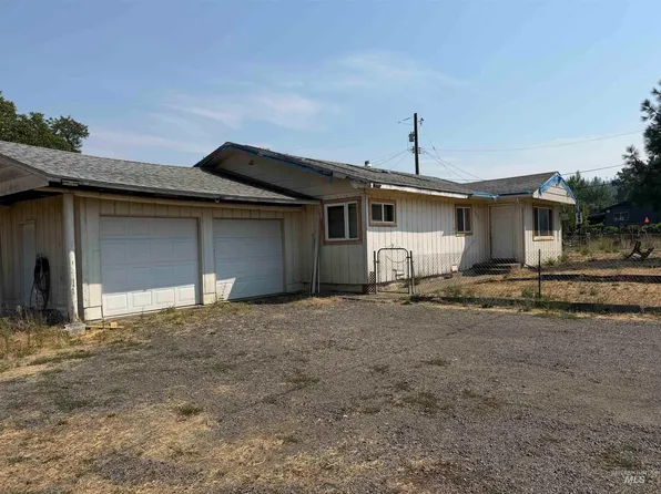 1317 Ash St, Kamiah, ID 83536