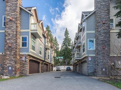 1787 Old Mammoth Rd #7, Mammoth Lakes, CA, 93546