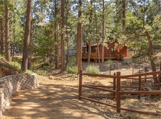 846 Kern Ave, Sugarloaf, CA 92386