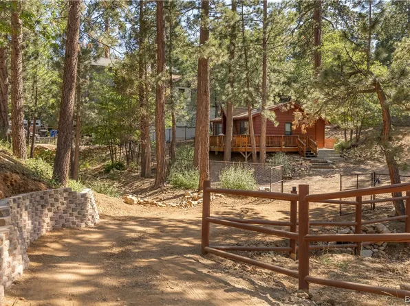 846 Kern Ave, Sugarloaf, CA 92386