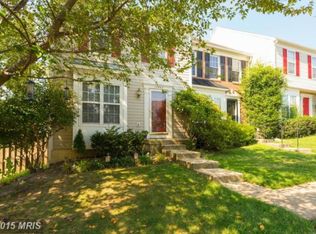 12850 Hunterbrook Dr, Woodbridge, VA