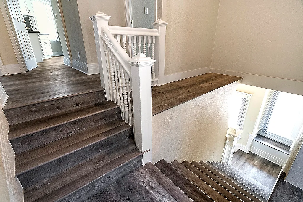 Toberman House — Photo 1