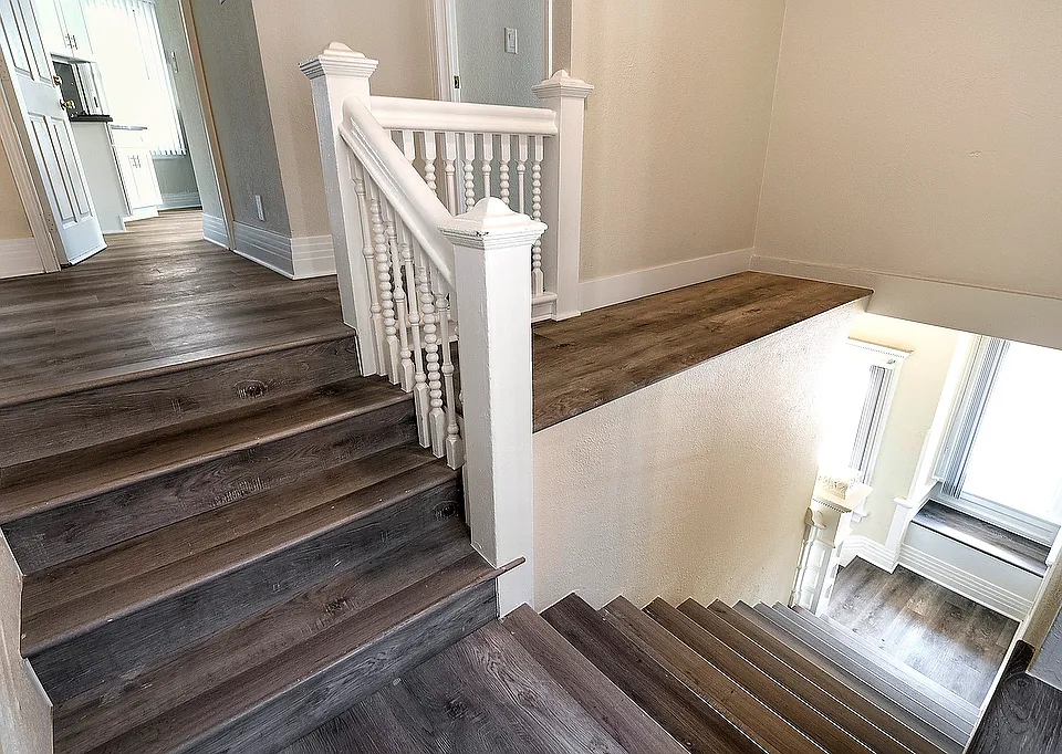 Toberman House