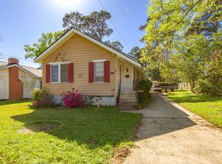 3836 Maryland Ave, Shreveport, LA 71106