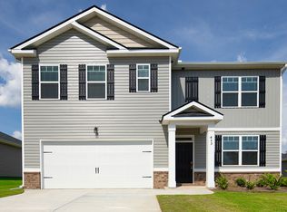 1228 Erica Way Hayden #52, Atlanta, GA 30354